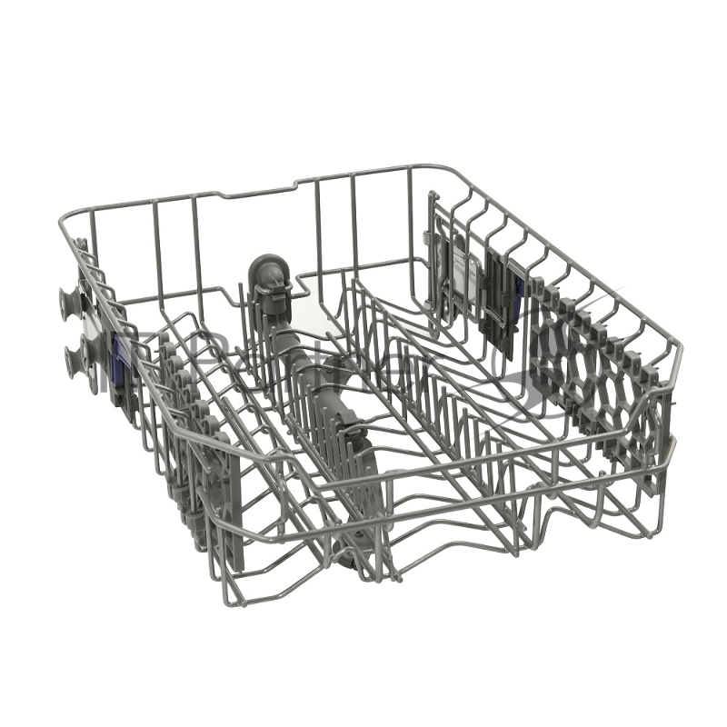 Посудомоечная бытовая машина MAUNFELD MLP-08B