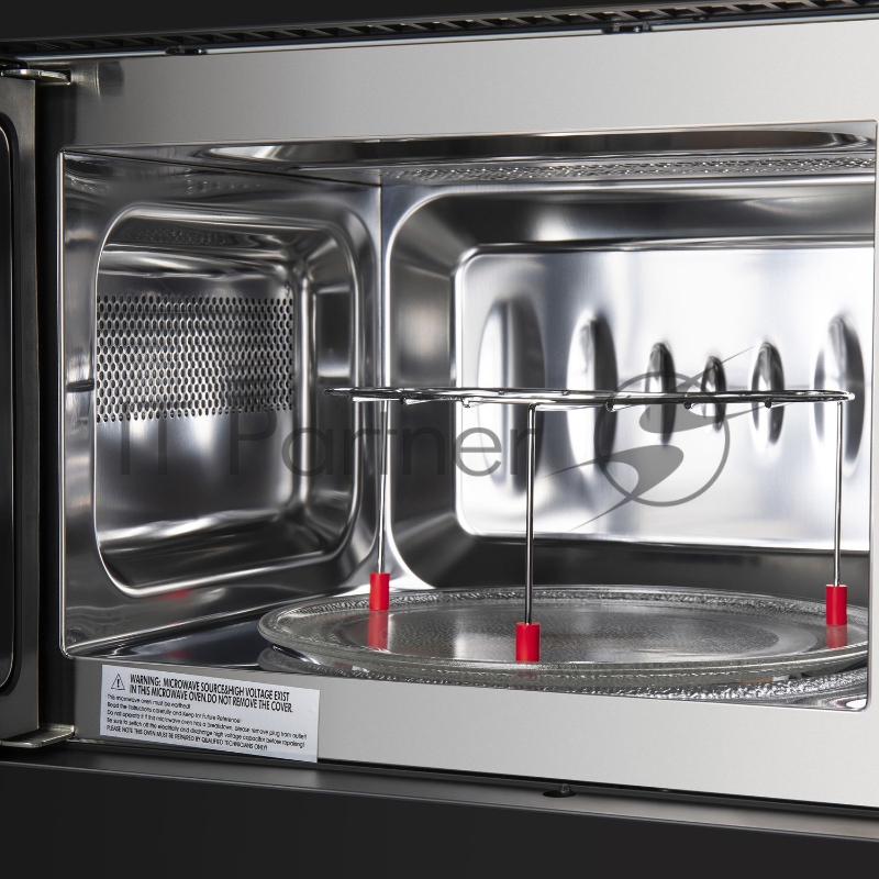 Микроволновая печь встраиваемая HOMSair MOB205WH