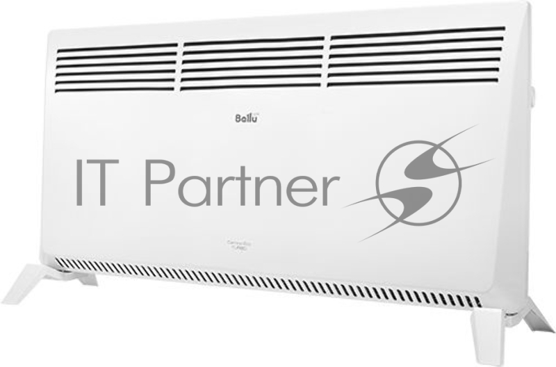Конвектор Ballu электрический Camino Eco Turbo BEC/EMT-2500