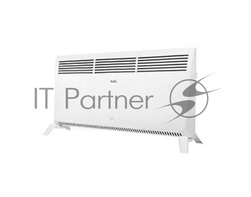 Конвектор Ballu электрический Camino Eco Turbo BEC/EMT-2500