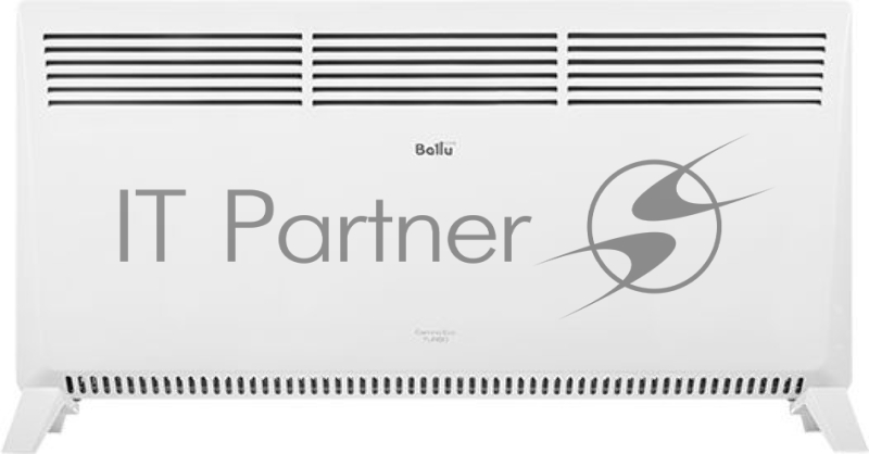 Конвектор Ballu электрический Camino Eco Turbo BEC/EMT-2500