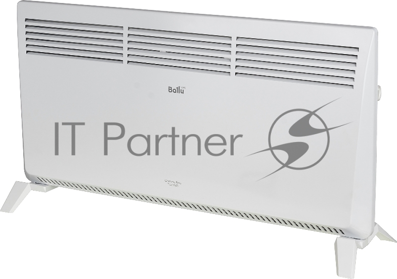 Конвектор Ballu электрический Camino Eco Turbo BEC/EMT-2500