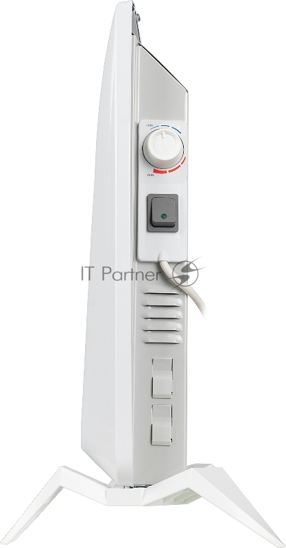 Конвектор Ballu электрический Camino Eco Turbo BEC/EMT-2500