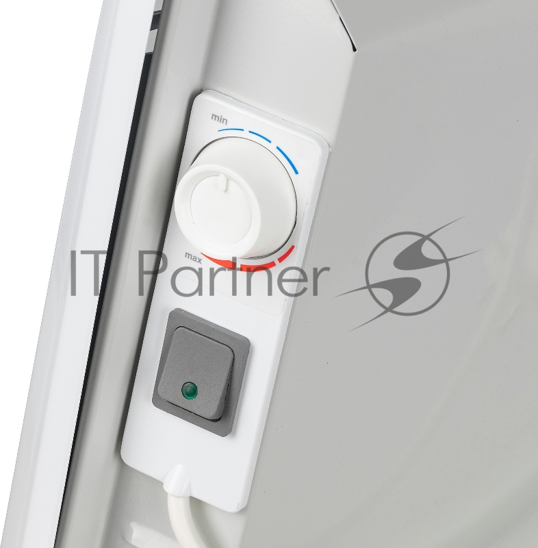 Конвектор Ballu электрический Camino Eco Turbo BEC/EMT-2500