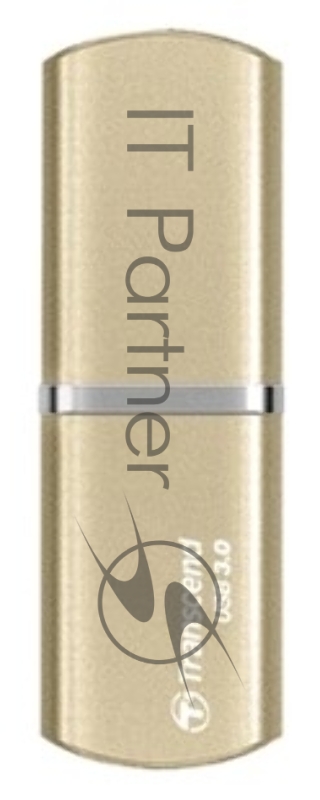 Флеш Диск Transcend 16Gb Jetflash 820G TS16GJF820G USB3.0 золотистый