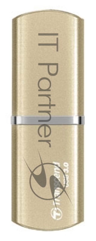 Флеш Диск Transcend 16Gb Jetflash 820G TS16GJF820G USB3.0 золотистый