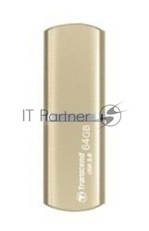 Флеш Диск Transcend 16Gb Jetflash 820G TS16GJF820G USB3.0 золотистый
