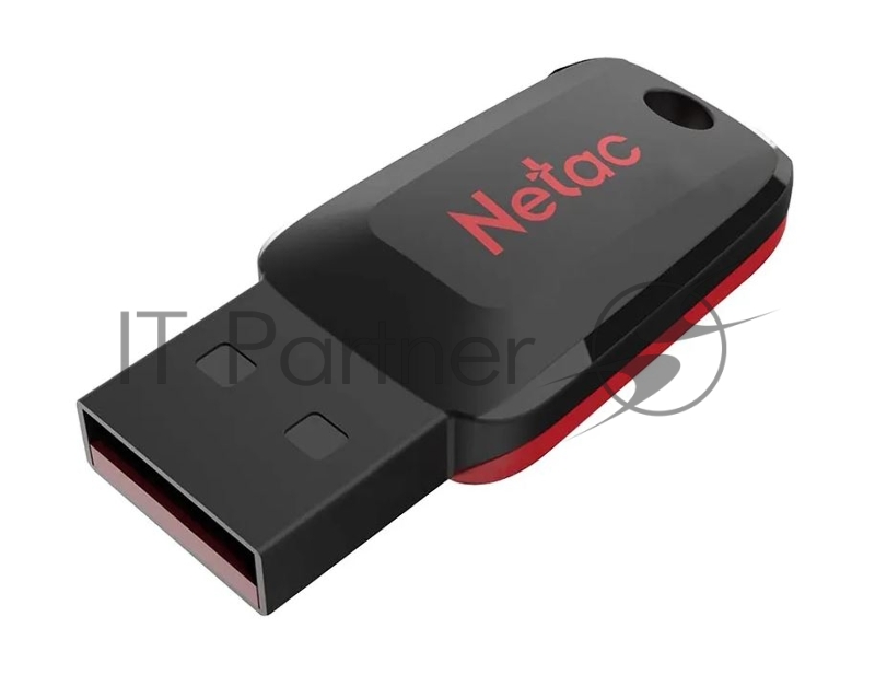 Флеш Диск Netac U197 32Gb <NT03U197N-032G-20BK>, USB2.0