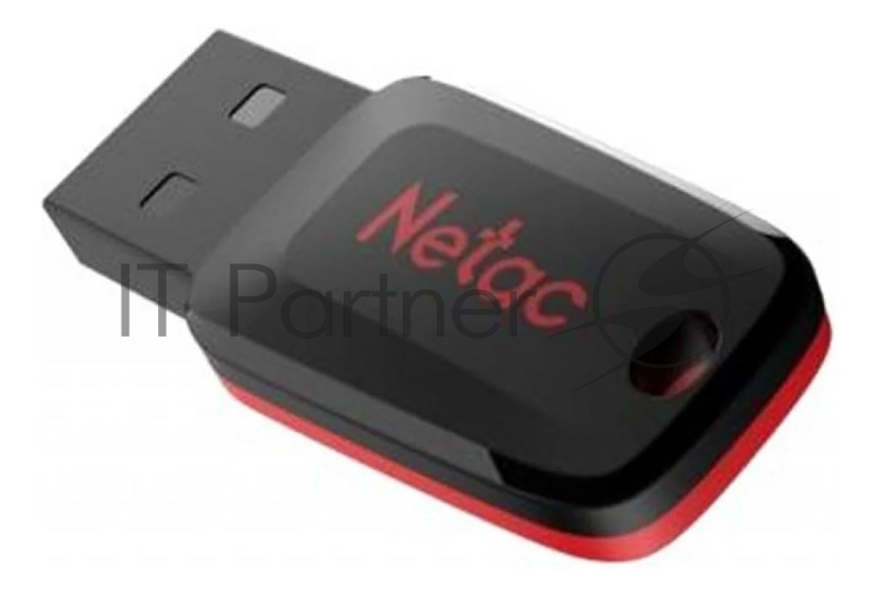 Флеш Диск Netac U197 32Gb <NT03U197N-032G-20BK>, USB2.0
