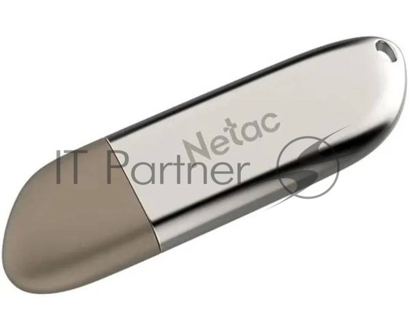 USB Drive Netac U352 USB2.0 64GB, retail version