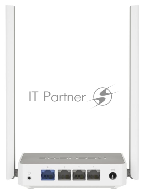 Беспроводной роутер/маршрутизатор Keenetic 4G (KN-1211)