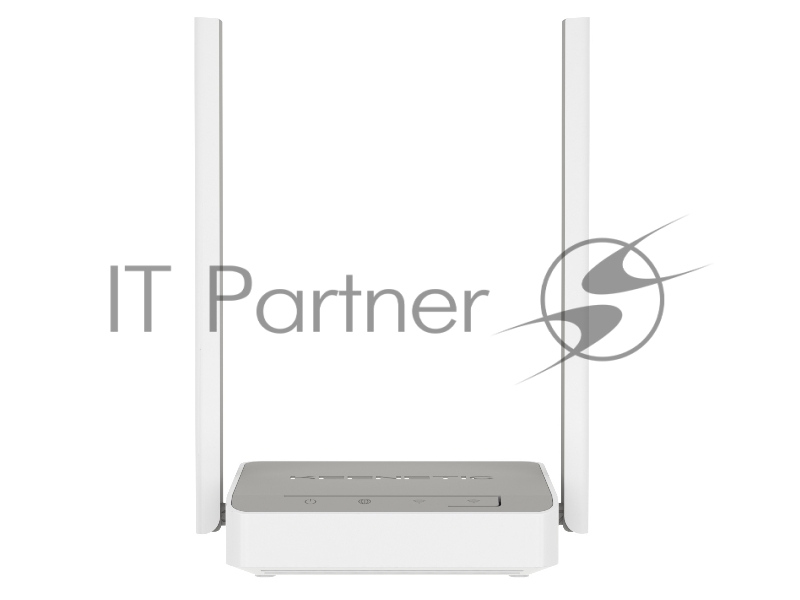 Беспроводной роутер/маршрутизатор Keenetic 4G (KN-1211)