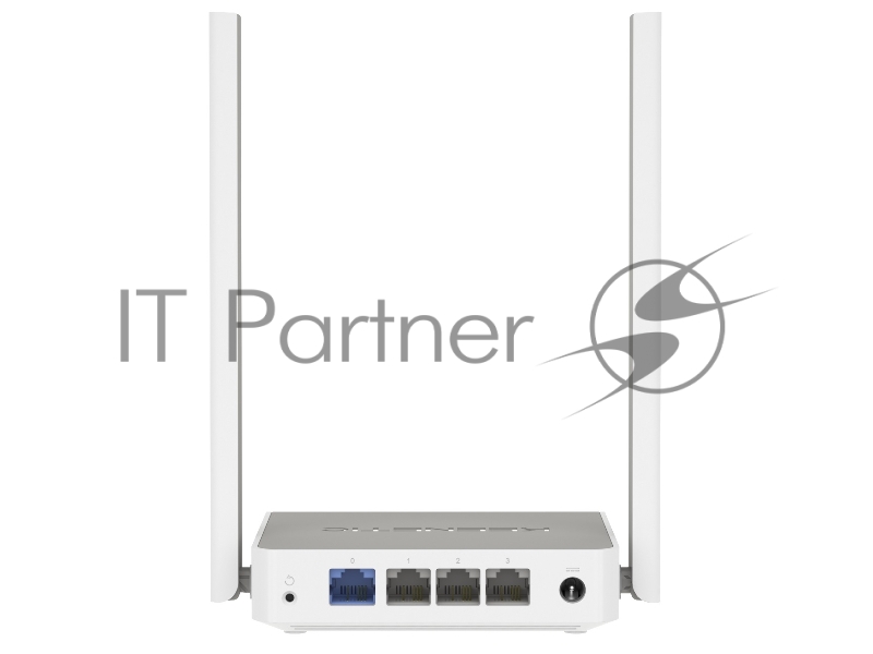 Беспроводной роутер/маршрутизатор Keenetic 4G (KN-1211)