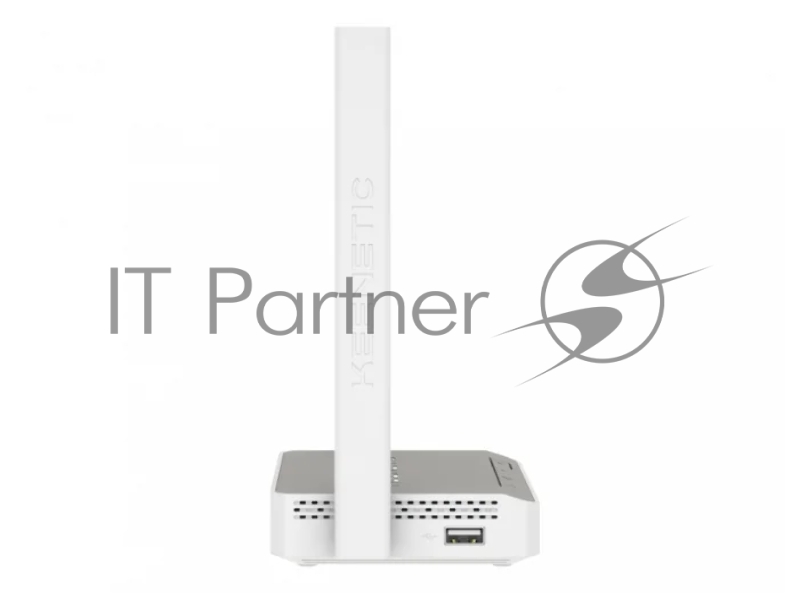 Беспроводной роутер/маршрутизатор Keenetic 4G (KN-1211)