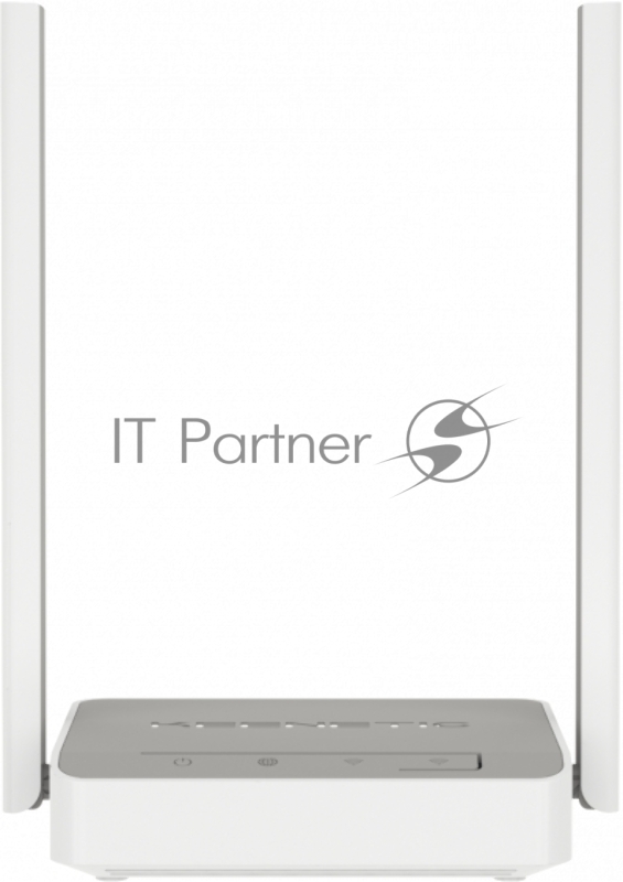 Беспроводной роутер/маршрутизатор Keenetic 4G (KN-1211)