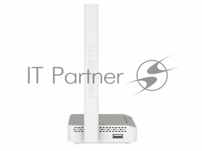 Беспроводной роутер/маршрутизатор Keenetic 4G (KN-1211)
