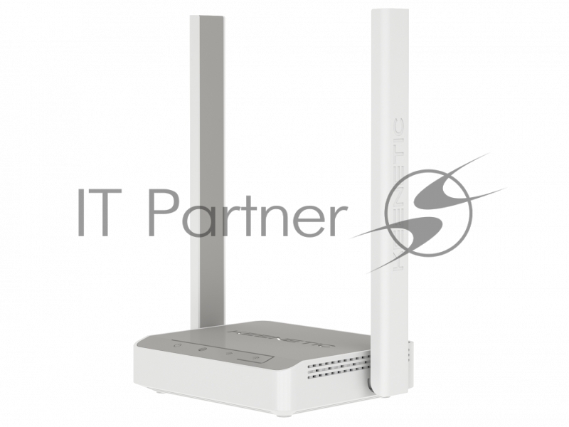 Беспроводной роутер/маршрутизатор Keenetic 4G (KN-1211)