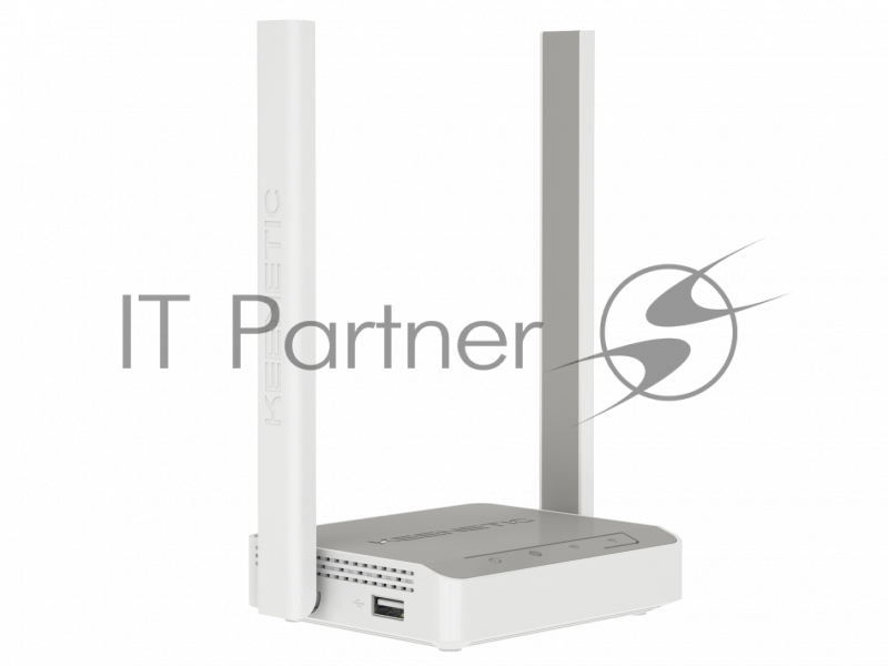 Беспроводной роутер/маршрутизатор Keenetic 4G (KN-1211)