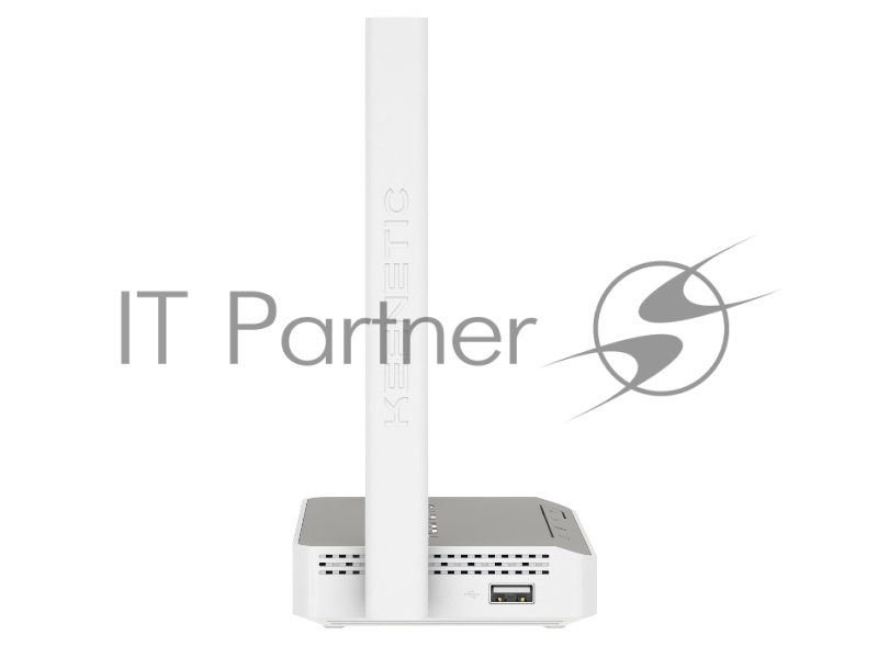 Беспроводной роутер/маршрутизатор Keenetic 4G (KN-1211)