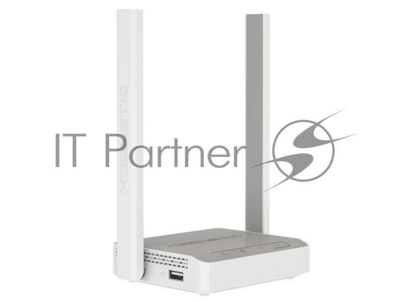 Беспроводной роутер/маршрутизатор Keenetic 4G (KN-1211)