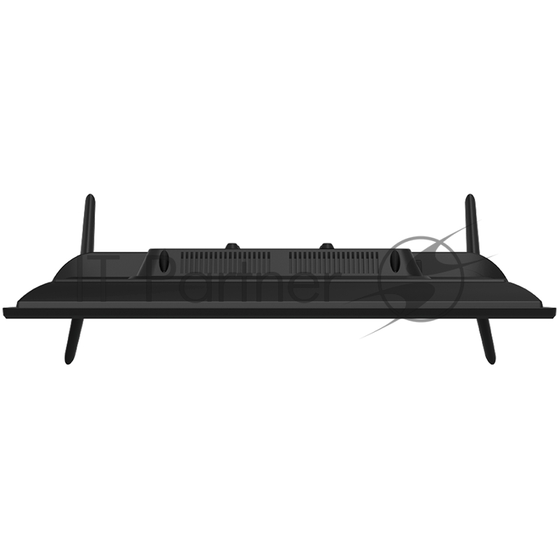 Телевизор Prestigio 24 PTV24SN04Z чёрный (1366x768) TFT LED, 200cd/m2, USB, HDMI, VGA, RCA, CI+ slot, Coaxial, Multimedia player, DVB-T2/T/C/S2, 36W, MS3663, 2x3W speaker