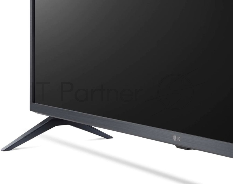 Телевизор LG 50 50UQ76003LD LED