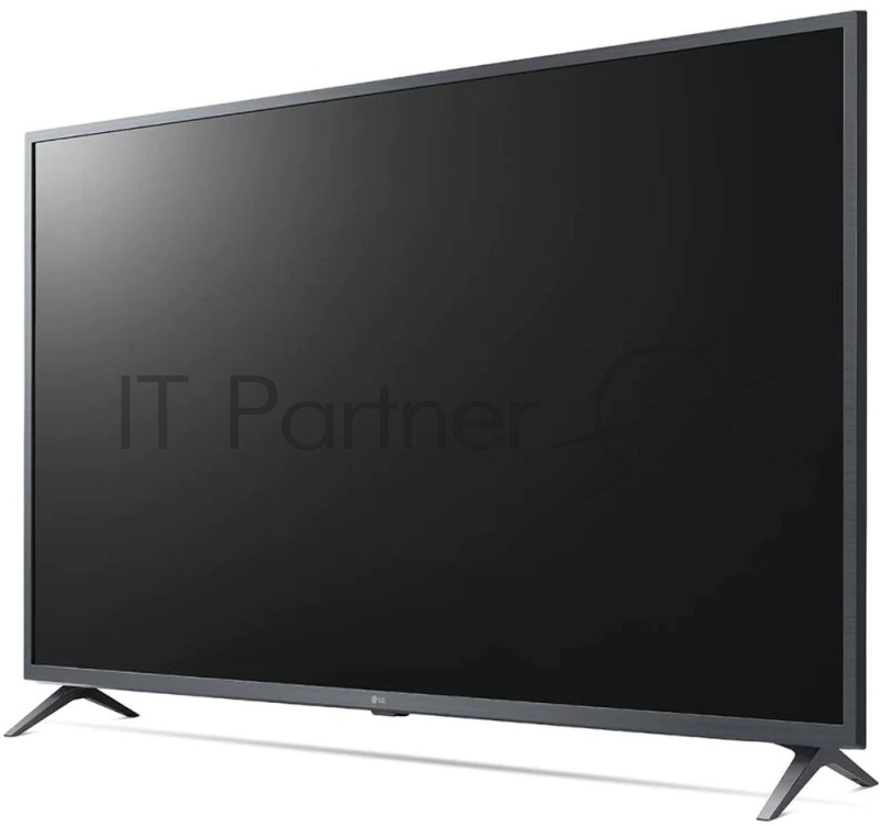 Телевизор LG 55 55UQ76003LD LED