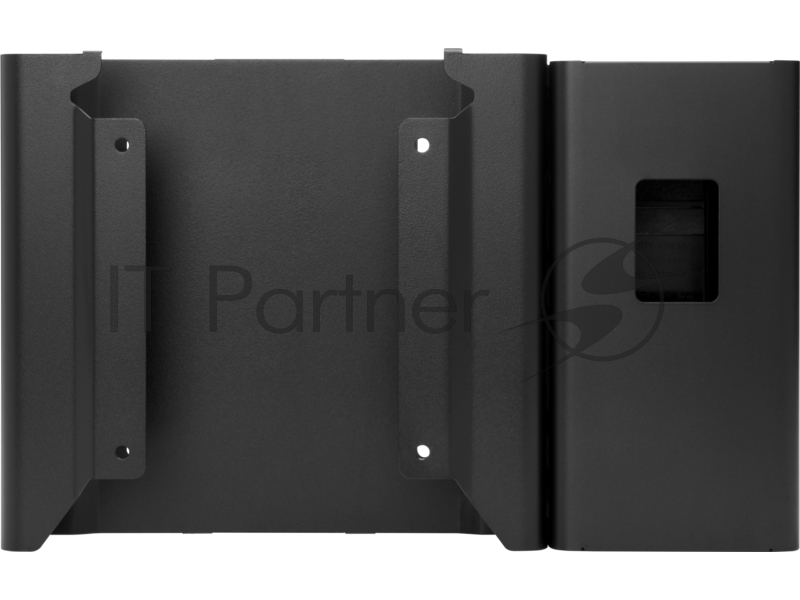 Подставка HP Desktop Mini Security/Dual VESA Sleeve v3 + PWR Supply holder