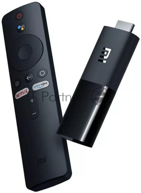 ТВ-приставка Xiaomi Mi TV Stick MDZ-24-AA (PFJ4098EU)