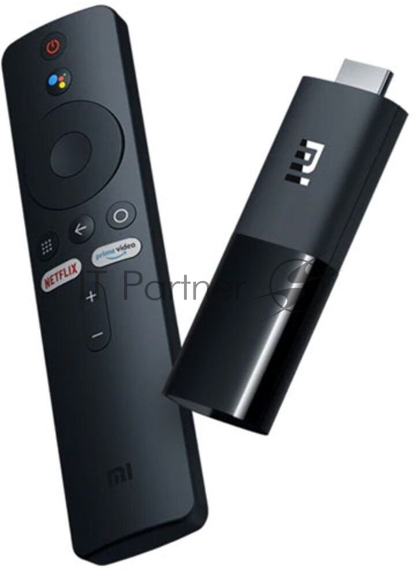 ТВ-приставка Xiaomi Mi TV Stick MDZ-24-AA (PFJ4098EU)