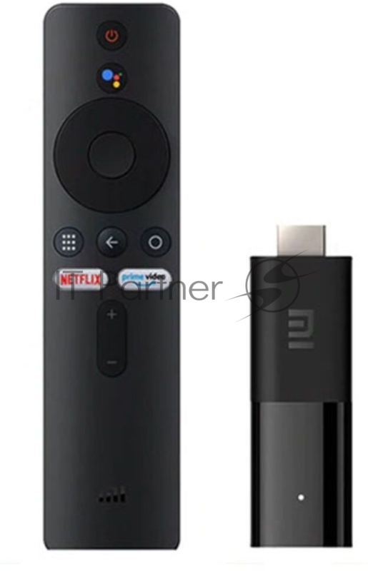ТВ-приставка Xiaomi Mi TV Stick MDZ-24-AA (PFJ4098EU)