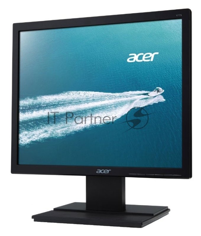 Монитор LCD 17 V176LB UM.BV6EE.001 ACER