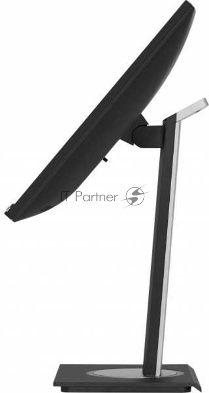 Монитор 27 ViewSonic VG2755 Black AH-IPS,1920x1080, 5ms, 250 cd/m2, 1000:1,D-Sub,HDMI, DP, USB, 2Wx2, HAS, Pivot, vesa