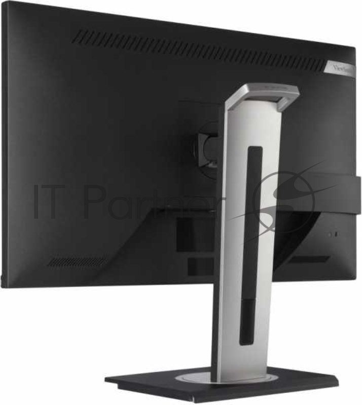 Монитор 27 ViewSonic VG2755 Black AH-IPS,1920x1080, 5ms, 250 cd/m2, 1000:1,D-Sub,HDMI, DP, USB, 2Wx2, HAS, Pivot, vesa