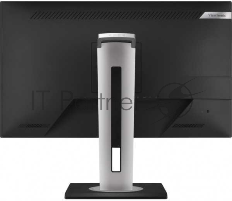 Монитор 27 ViewSonic VG2755 Black AH-IPS,1920x1080, 5ms, 250 cd/m2, 1000:1,D-Sub,HDMI, DP, USB, 2Wx2, HAS, Pivot, vesa