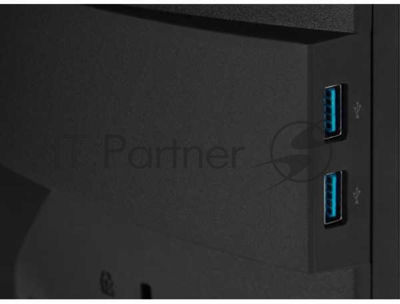 Монитор 27 ViewSonic VG2755 Black AH-IPS,1920x1080, 5ms, 250 cd/m2, 1000:1,D-Sub,HDMI, DP, USB, 2Wx2, HAS, Pivot, vesa