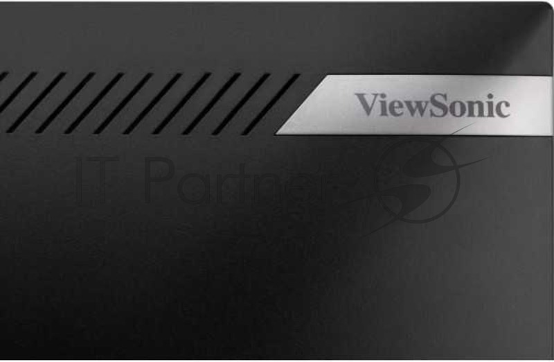 Монитор 27 ViewSonic VG2755 Black AH-IPS,1920x1080, 5ms, 250 cd/m2, 1000:1,D-Sub,HDMI, DP, USB, 2Wx2, HAS, Pivot, vesa