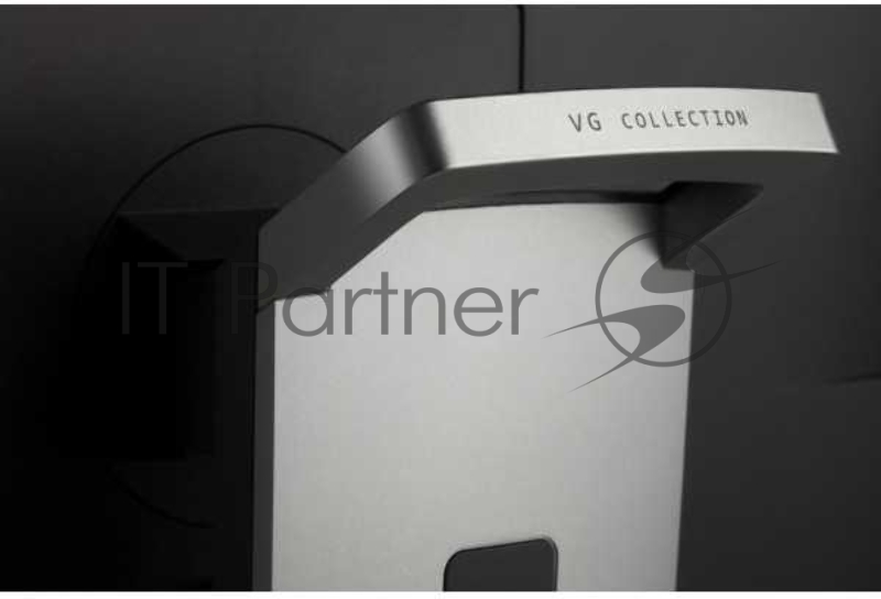 Монитор 27 ViewSonic VG2755 Black AH-IPS,1920x1080, 5ms, 250 cd/m2, 1000:1,D-Sub,HDMI, DP, USB, 2Wx2, HAS, Pivot, vesa