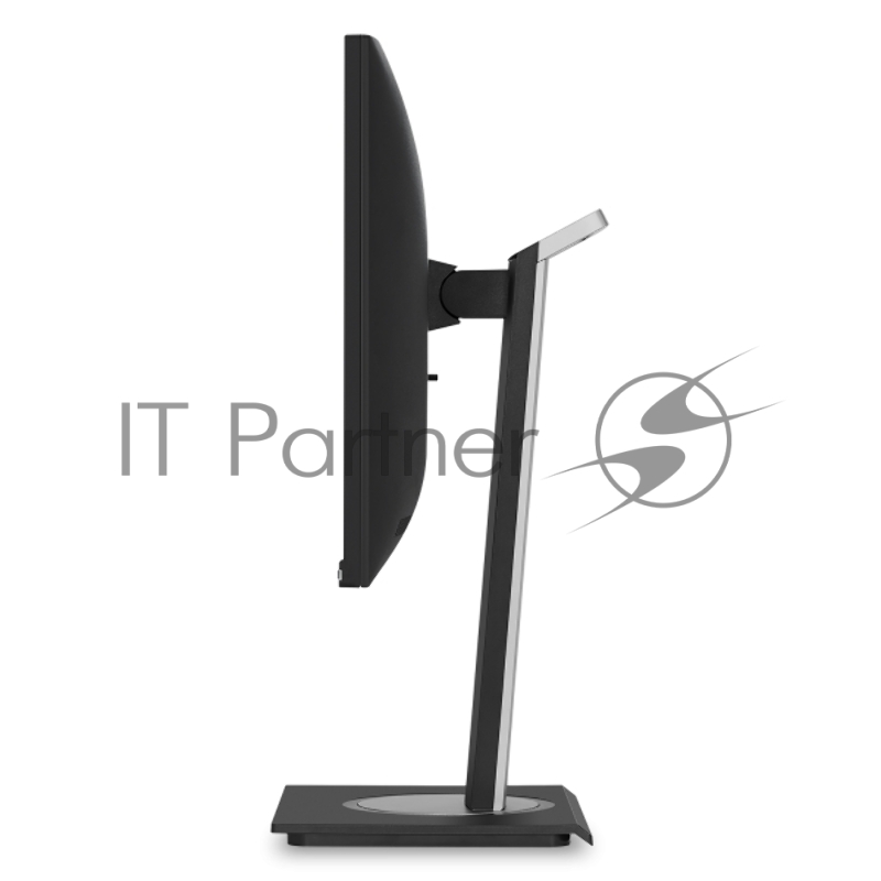 Монитор 27 ViewSonic VG2755 Black AH-IPS,1920x1080, 5ms, 250 cd/m2, 1000:1,D-Sub,HDMI, DP, USB, 2Wx2, HAS, Pivot, vesa