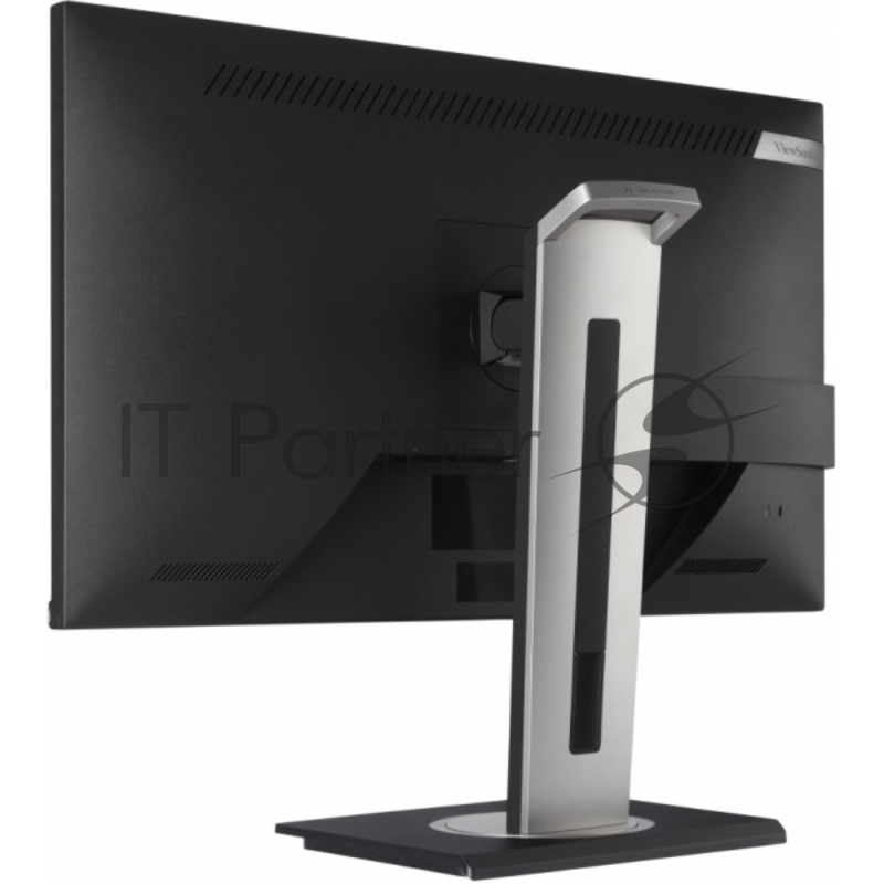 Монитор 27 ViewSonic VG2755 Black AH-IPS,1920x1080, 5ms, 250 cd/m2, 1000:1,D-Sub,HDMI, DP, USB, 2Wx2, HAS, Pivot, vesa