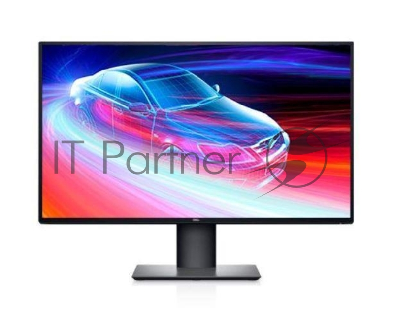 Монитор 27 DELL U2720Q, IPS, 3840x2160, 5ms, 350cd/m2, 1300:1, 178/178, HAS,Tilt, Swivel, HDMI, DP, 2xUSB-C,3xUSB 3.0, Black, 3 Y