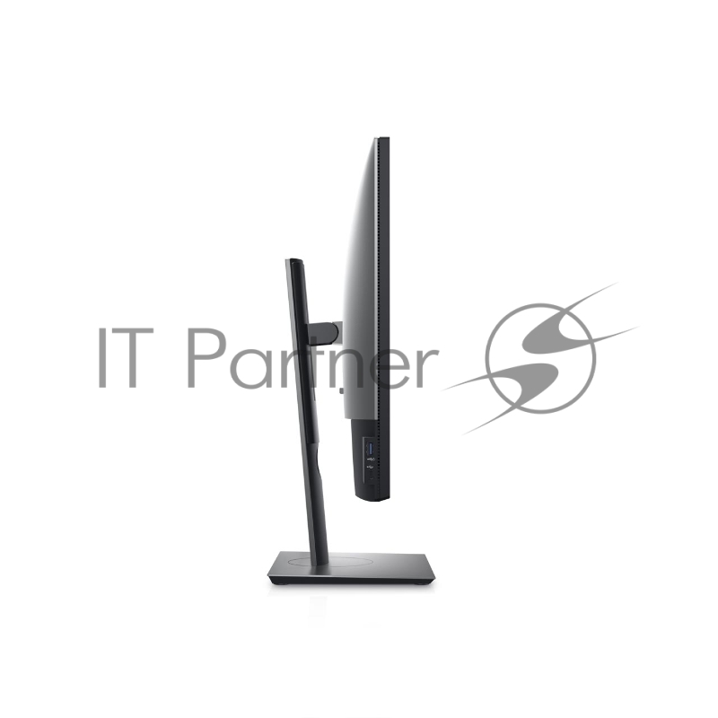 Монитор 27 DELL U2720Q, IPS, 3840x2160, 5ms, 350cd/m2, 1300:1, 178/178, HAS,Tilt, Swivel, HDMI, DP, 2xUSB-C,3xUSB 3.0, Black, 3 Y