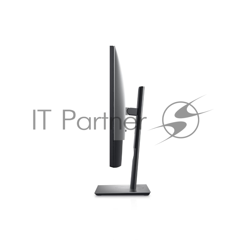 Монитор 27 DELL U2720Q, IPS, 3840x2160, 5ms, 350cd/m2, 1300:1, 178/178, HAS,Tilt, Swivel, HDMI, DP, 2xUSB-C,3xUSB 3.0, Black, 3 Y