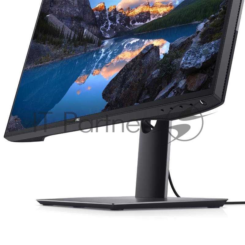 Монитор 27 DELL U2720Q, IPS, 3840x2160, 5ms, 350cd/m2, 1300:1, 178/178, HAS,Tilt, Swivel, HDMI, DP, 2xUSB-C,3xUSB 3.0, Black, 3 Y