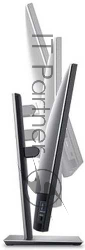 Монитор 27 DELL U2720Q, IPS, 3840x2160, 5ms, 350cd/m2, 1300:1, 178/178, HAS,Tilt, Swivel, HDMI, DP, 2xUSB-C,3xUSB 3.0, Black, 3 Y