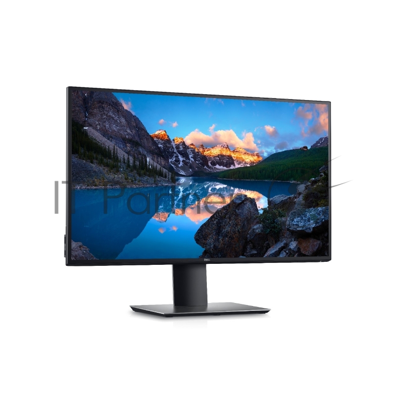 Монитор 27 DELL U2720Q, IPS, 3840x2160, 5ms, 350cd/m2, 1300:1, 178/178, HAS,Tilt, Swivel, HDMI, DP, 2xUSB-C,3xUSB 3.0, Black, 3 Y
