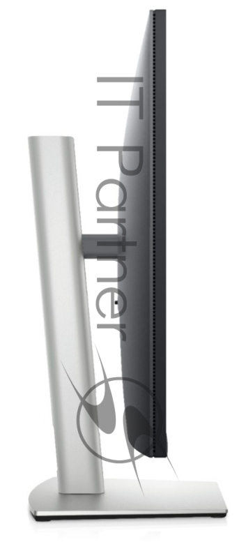 Монитор DELL P3221D DELL P3221D 31.5, IPS, 2560x1440, 5ms, 350cd/m2, 1000:1, HDMI,DP, USB-C, 2xUSB 2.0, 2xUSB 3.2, HAS, Tilt, Pivot, Black, 3Y