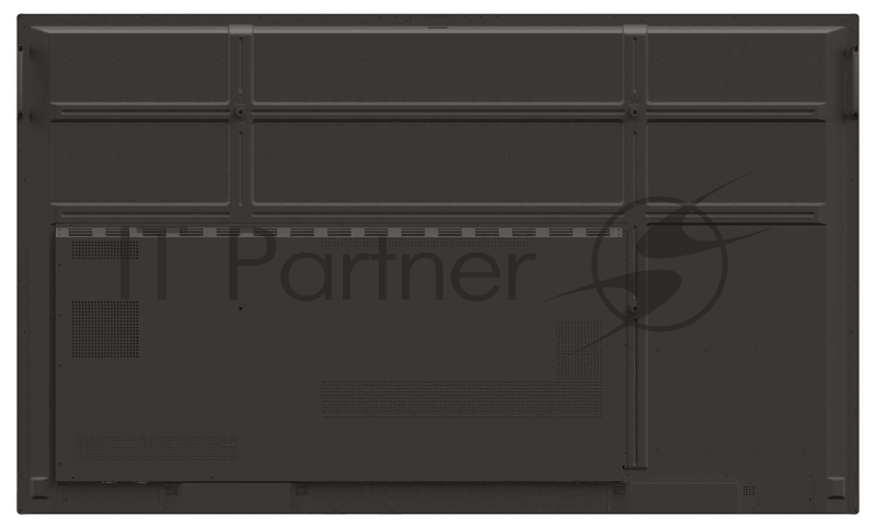 Широкоформатный дисплей (LFD) Iiyama 75 16:9 3840x2160 (4K UHD) IPS