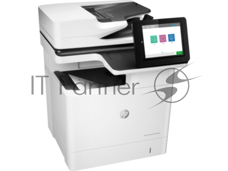 Лазерное МФУ HP LaserJet Enterprise MFP M635h Printer