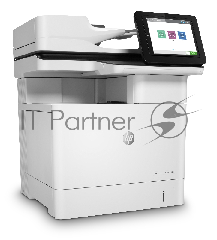 Лазерное МФУ HP LaserJet Enterprise MFP M635h Printer